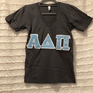 Alpha Delta Pi Sorority Shirt